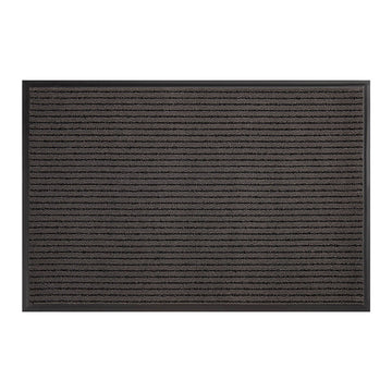 Cut to Size Commercial Entrance Mats - Aimissk  Black Yast