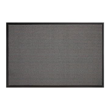 Cut to Size Commercial Entrance Mats - Aimissk  Gray Yast