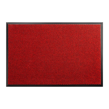 Cut to Size Commercial Entrance Mats - Aimissk Red Yashow